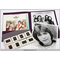 The Partridge Family Media Kit