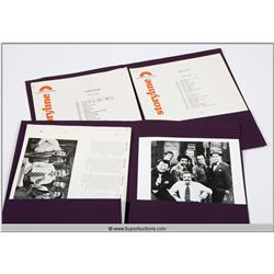 Barney Miller Media Kit