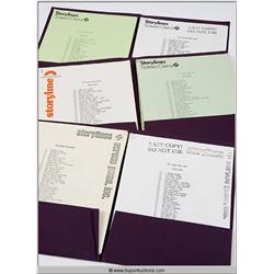 The Donna Reed Show Media Kit