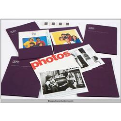 The Facts of Life Media Kit