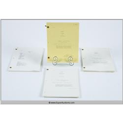 Riptide Television Scripts