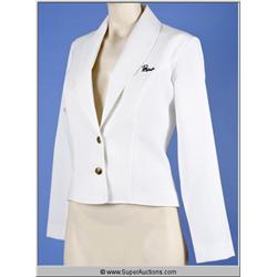 Waitress Jacket {Perino's Collection}