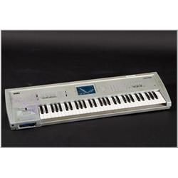 Triton Music Workstation