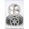 Image 1 : Lot of Film Reels
