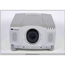 Sanyo Projector