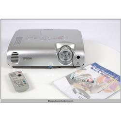 Epson Multimedia Projector