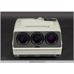 Panavision Color Projector