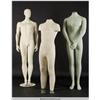 Image 1 : Mannequins ~ Male