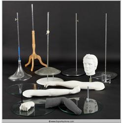 Mannequins ~ Miscellaneous Parts