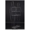 Image 1 : Display Case Silhouette Sides