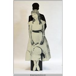 Audio Display Cabinet / Machine