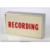 Image 1 : Recording Box Light