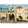 Image 5 : Miniature Paramount Movie Studio