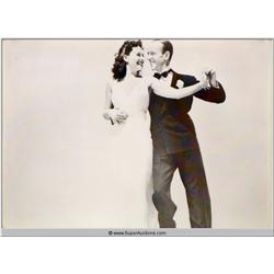 "Fred Astaire" Picture