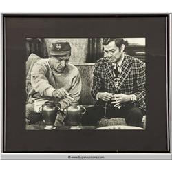 "The Odd Couple" Picture