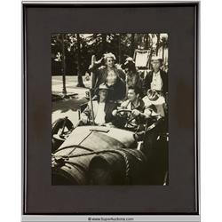 "The Beverly Hillbillies" Picture