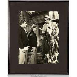 "The Andy Griffith Show" Picture