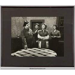 "The Honeymooners" Picture