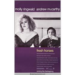 "Fresh Horses" Movie Poster