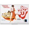 Image 1 : "Super Fly" Movie Poster