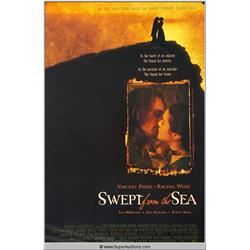 "Swept from the Sea" Movie Poster
