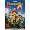 Image 1 : "Manuelita" Poster