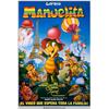 Image 2 : "Manuelita" Poster