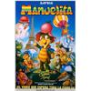 Image 4 : "Manuelita" Poster