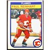 Image 1 : 1982-83 O-PEE-CHEE PAUL REINHART