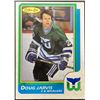 Image 1 : 1986-87 O-PEE-CHEE DOUG JARVIS (HOF)
