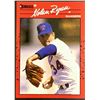 Image 1 : 1990 DONRUSS NOLAN RYAN (HOF)