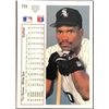 Image 2 : 1991 UPPER DECK TIM RAINES (HOF)
