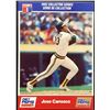 Image 1 : 1992 DIET PEPSI JOSE CANSECO