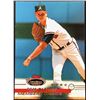 Image 1 : 1993 TOPPS STADIUM CLUB TOM GLAVINE (HOF)