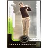 Image 1 : 2001 UPPER DECK JESPER PARNEVIK ROOKIE CARD
