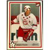 Image 1 : 1990-91 SOO GREYHOUNDS (OHL) - ADAM FOOTE