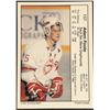 Image 2 : 1990-91 SOO GREYHOUNDS (OHL) - ADAM FOOTE