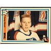 Image 1 : 1991-92 JUNIOR CARD - COREY HIRSCH