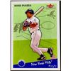 Image 1 : 2002 FLEER TRADITION MIKE PIAZZA (HOF)