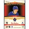 Image 2 : 2025-26 UPPER DECK MITCH MARNER