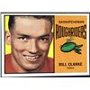 Image 1 : 1964 TOPPS BILL CLARKE (HOF)