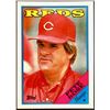 Image 1 : 1988 TOPPS PETE ROSE
