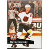 Image 1 : 1991-92 PRO SET  WAYNE GRETZKY (HOF)