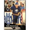Image 1 : 1991-92 PRO SET DALE HAWERCHUK (HOF)