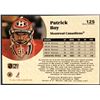 Image 2 : 1991-92 PRO SET PATRICK ROY (HOF)