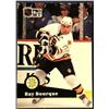 Image 1 : 1991-92 PRO SET RAY BOURQUE (HOF)