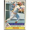 Image 1 : 1979 O-PEE-CHEE JOHNNY BENCH (HOF)