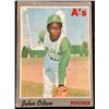 Image 1 : 1970 O-PEE-CHEE BLUE MOON ODOM