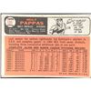 Image 2 : 1966 TOPPS MILT PAPPAS