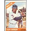 Image 1 : 1966 TOPPS FLOYD ROBINSON